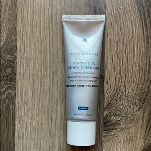 Skinceuticals Glycolic 10 Renew Overnight